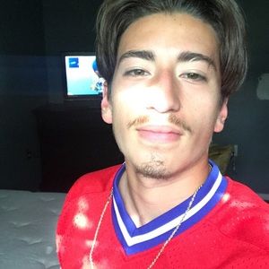 Meet your Posher, Ryan